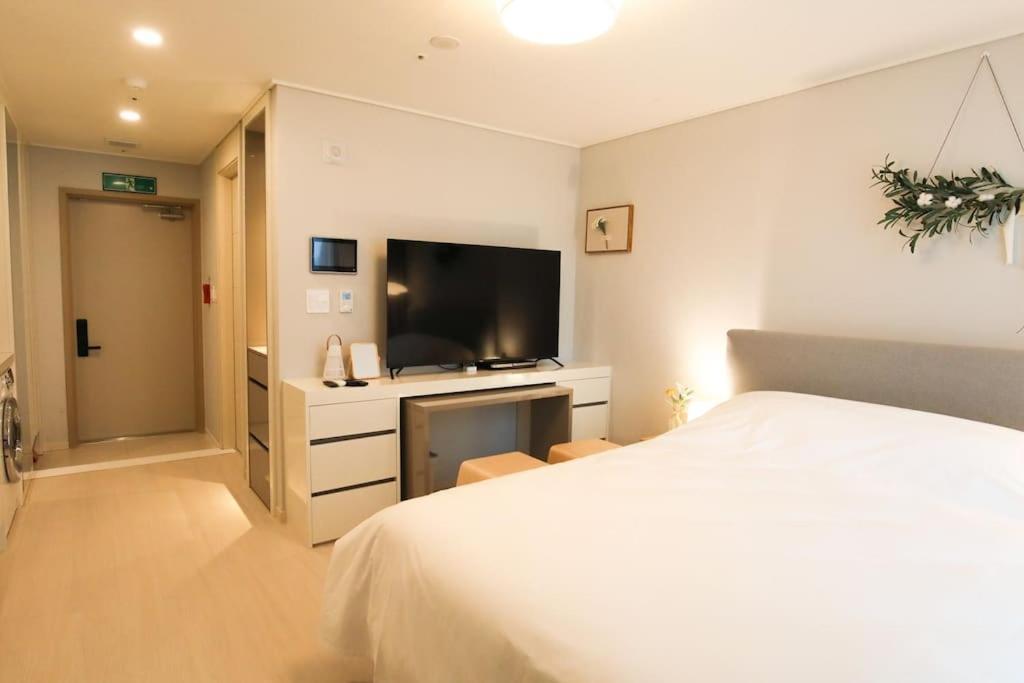 Wecostay Myeongdong E Seul