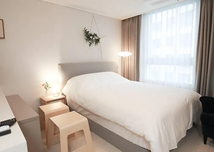 Wecostay Myeongdong E