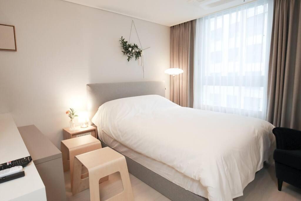 Apartment Wecostay Myeongdong E