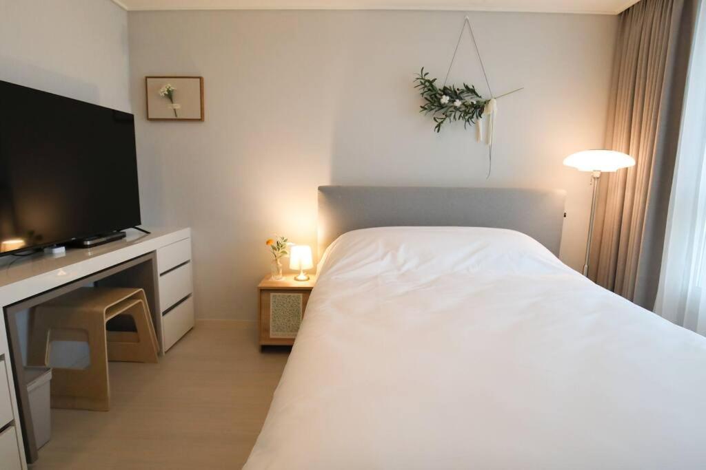 Wecostay Myeongdong E Seoul