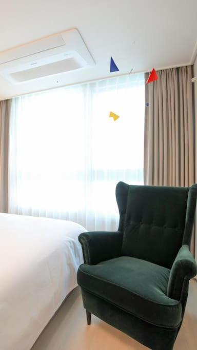 Apartment Wecostay Myeongdong E