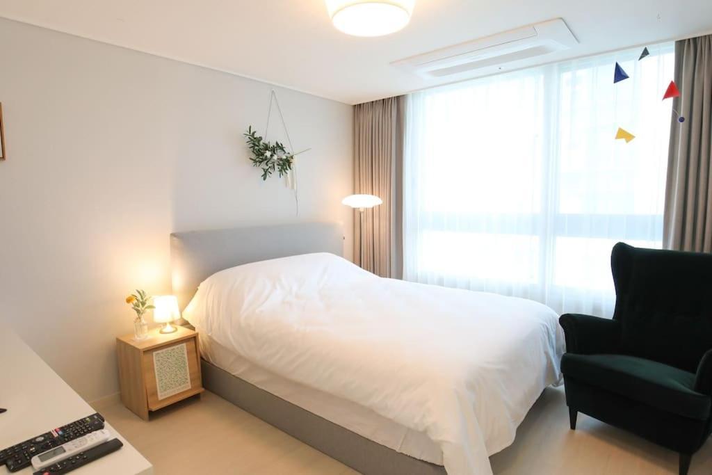 Wecostay Myeongdong E Apartment *