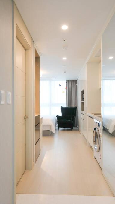 Apartment Wecostay Myeongdong E