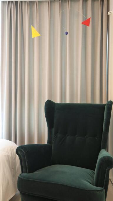 Wecostay Myeongdong E *