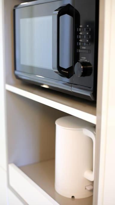Apartment Wecostay Myeongdong E