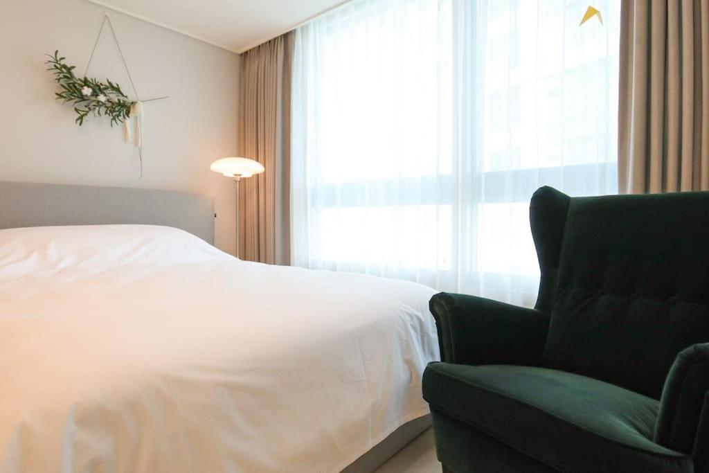 Apartment Wecostay Myeongdong E Seoul