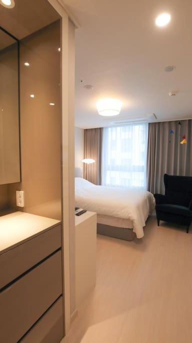 Wecostay Myeongdong E Apartment