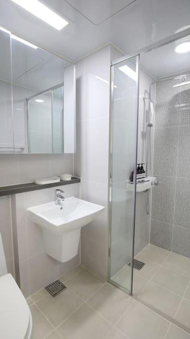 Wecostay Myeongdong E Apartment